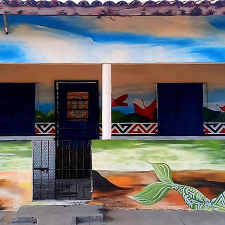 Canto Da Sereia - Casa Soure Εξωτερικό φωτογραφία