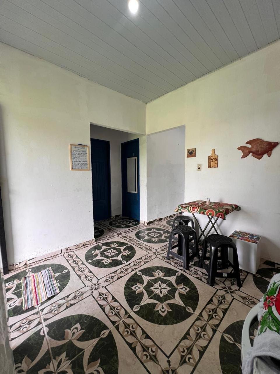 Canto Da Sereia - Casa Soure Εξωτερικό φωτογραφία
